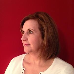 Meet your Posher, Joan